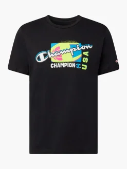 Herren Champion T-Shirt