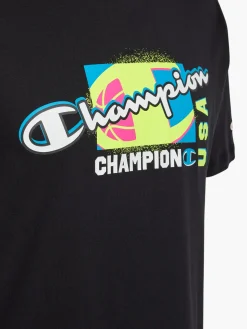 Herren Champion T-Shirt