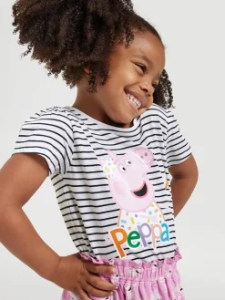 Kinder Peppa Pig T-Shirt