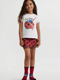 Kinder Miraculous T-Shirt