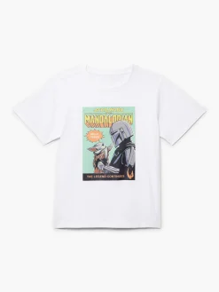 Kinder Star Wars T-Shirt