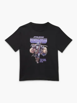 Kinder Star Wars T-Shirt