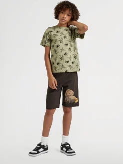 Kinder Jurassic World T-Shirt