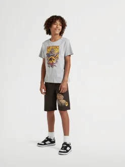 Kinder Jurassic World T-Shirt