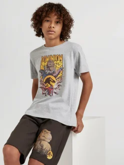 Kinder Jurassic World T-Shirt