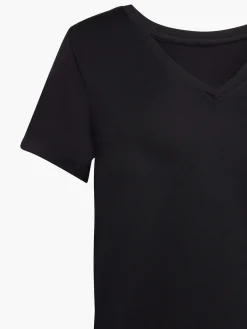 Damen Skechers T-Shirt