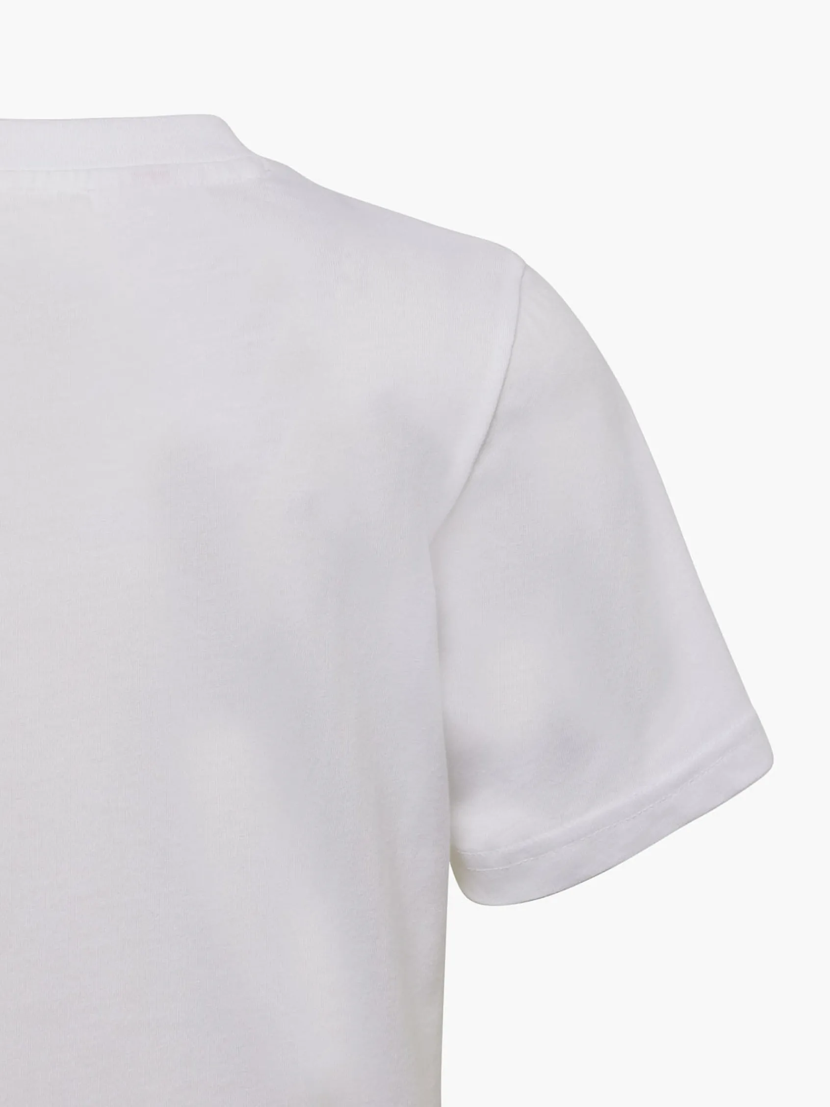 Kinder adidas T-Shirt