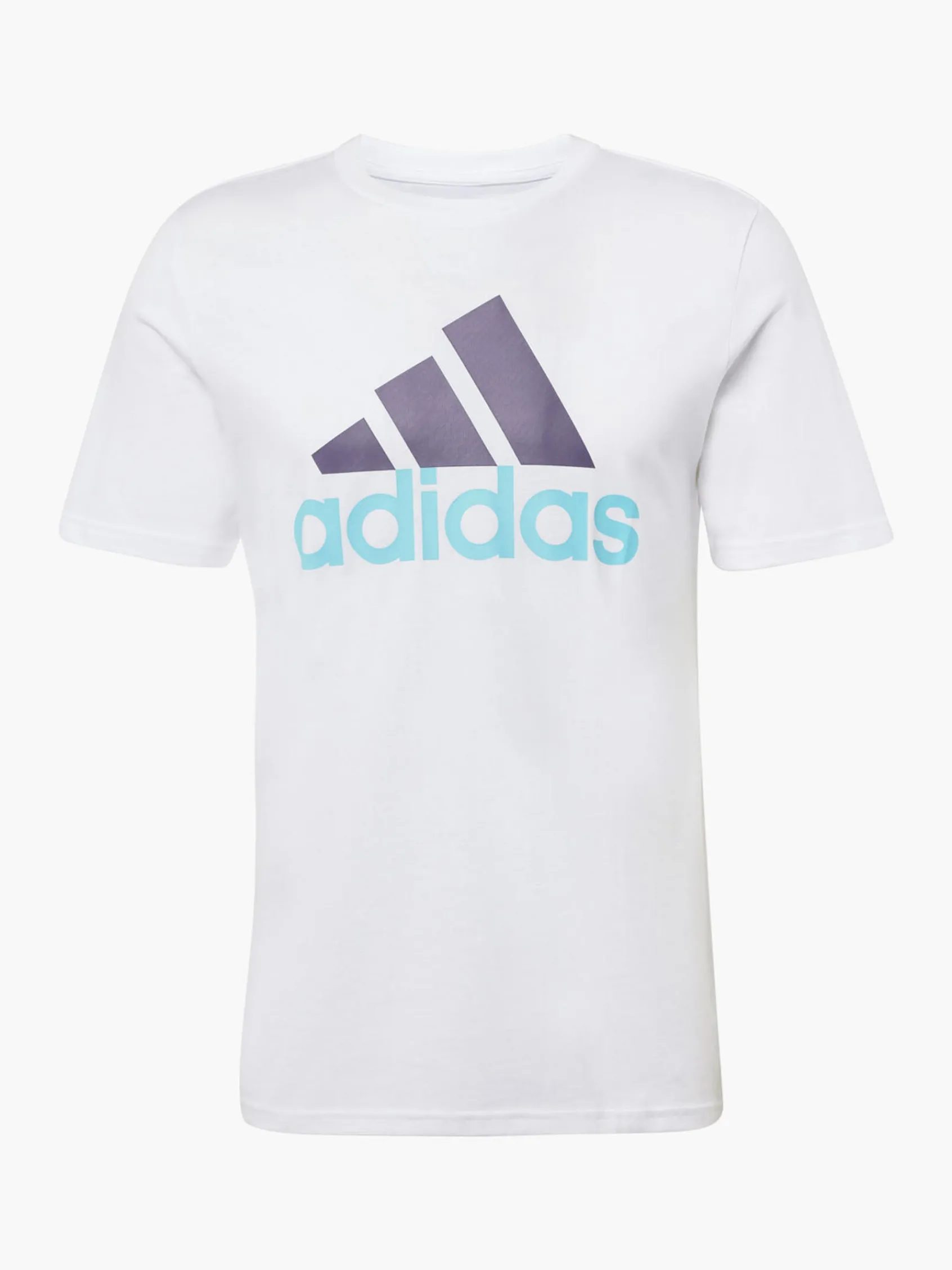 Herren adidas T-Shirt