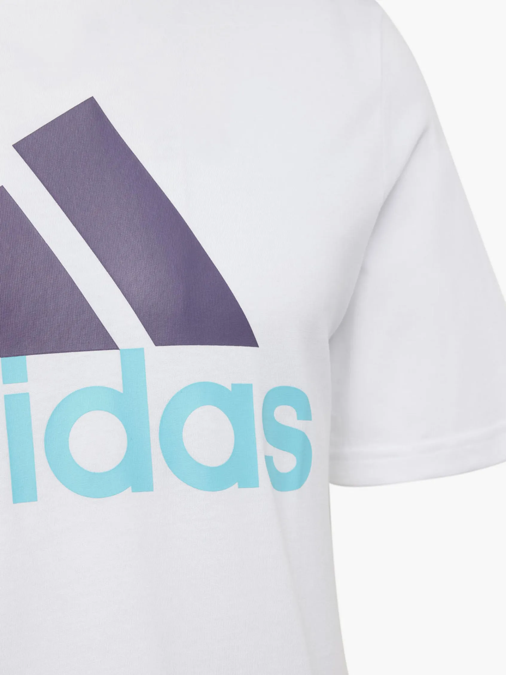 Herren adidas T-Shirt