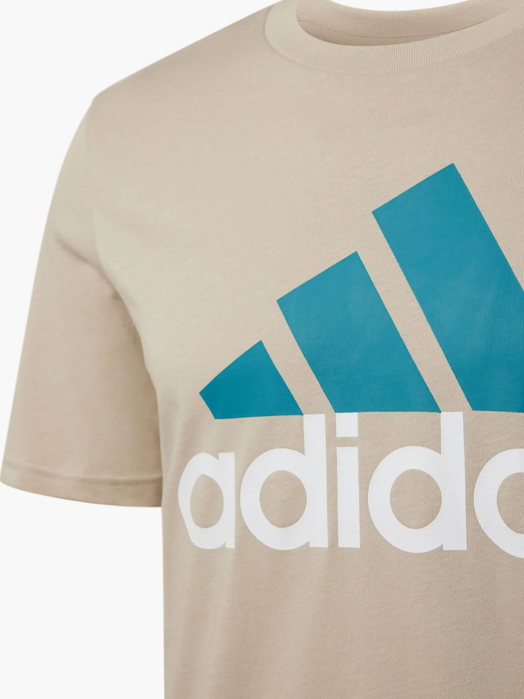 Herren adidas T-Shirt