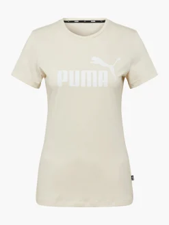 Damen PUMA T-Shirt