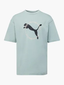 Herren PUMA T-Shirt