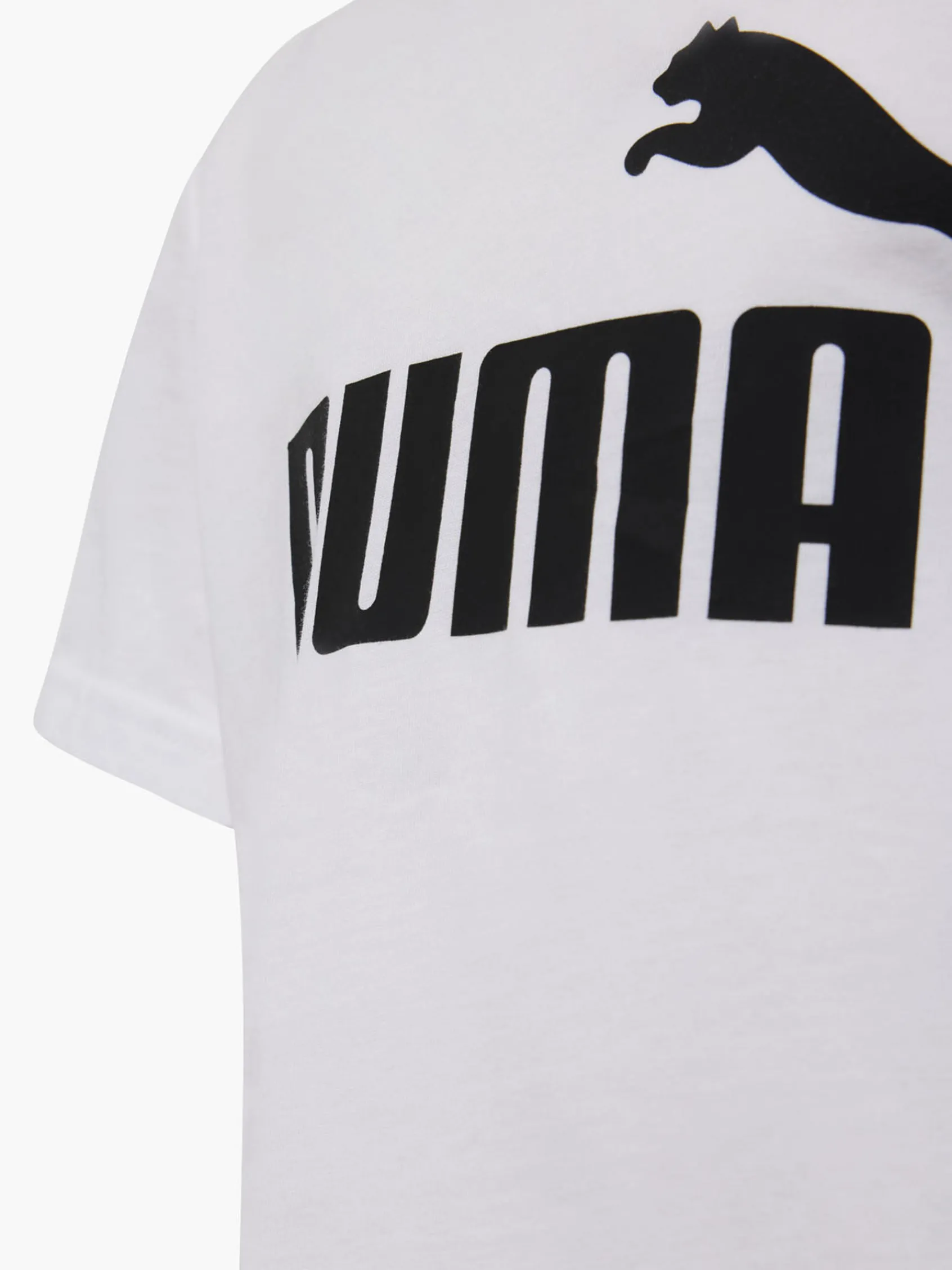 Kinder PUMA T-Shirt