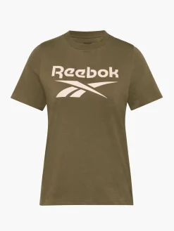 Damen Reebok T-Shirt