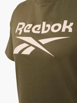Damen Reebok T-Shirt