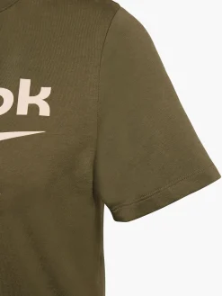 Damen Reebok T-Shirt
