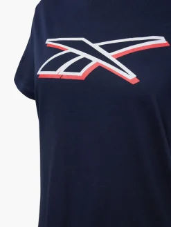 Damen Reebok T-Shirt