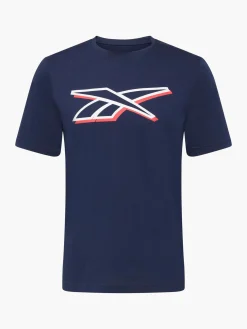 Herren Reebok T-Shirt