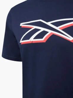 Herren Reebok T-Shirt