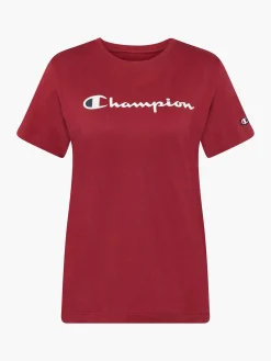 Damen Champion T-Shirt
