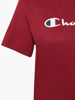 Damen Champion T-Shirt