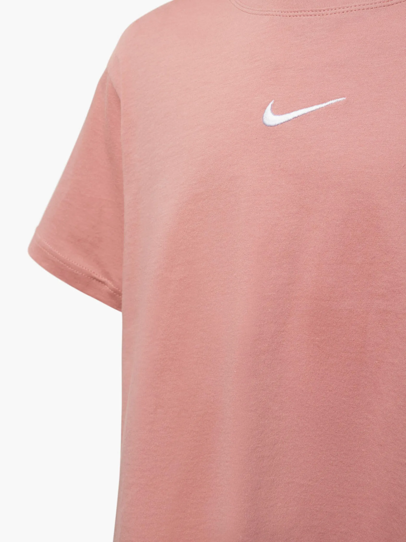 Kinder Nike T-Shirt