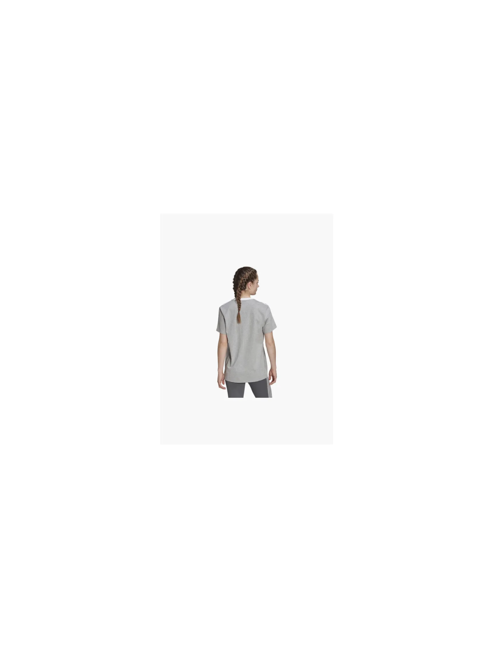 Damen adidas T-Shirt