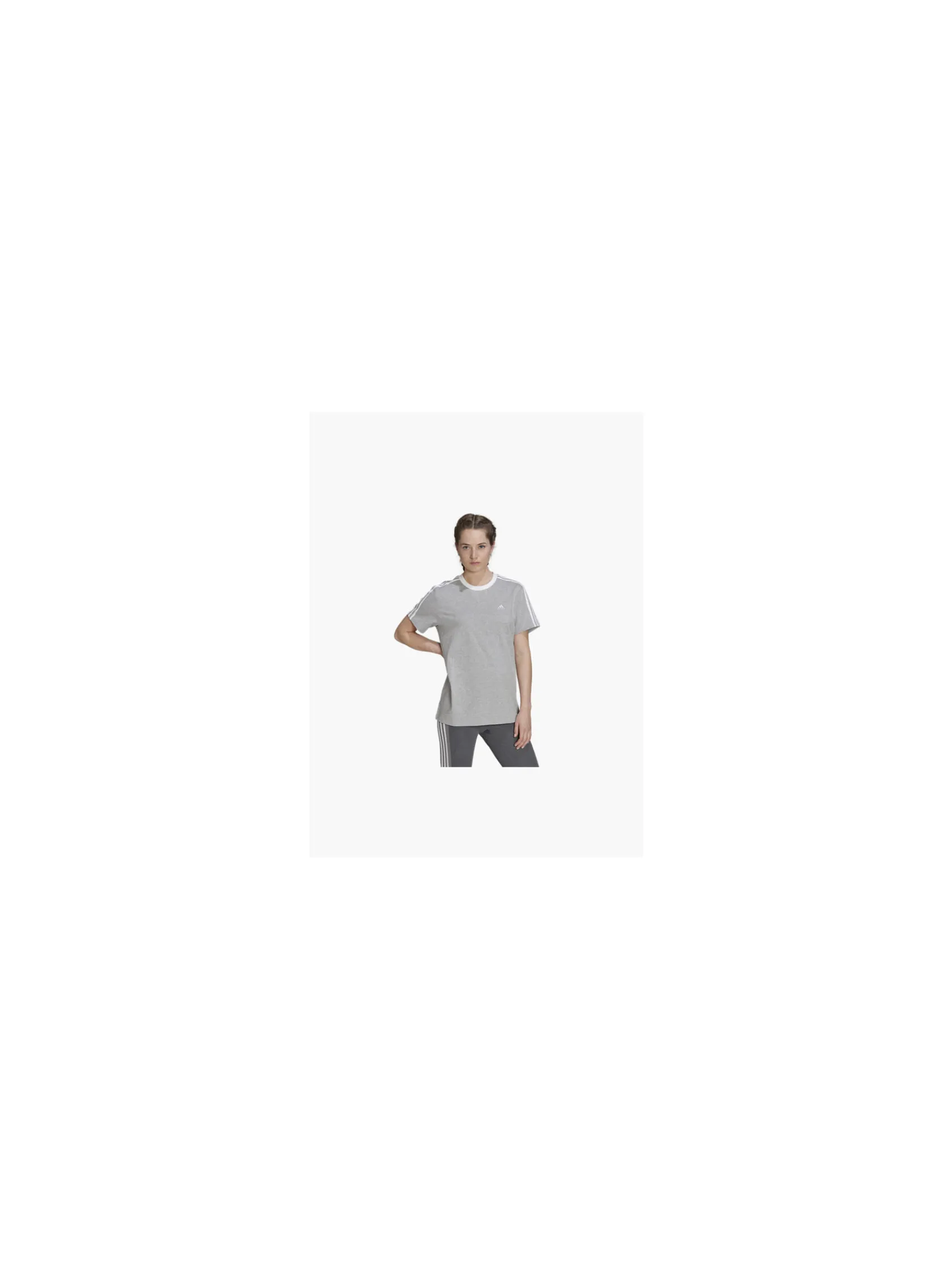 Damen adidas T-Shirt