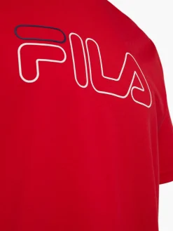 Herren FILA T-Shirt
