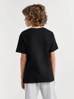 Kinder Minecraft T-Shirt