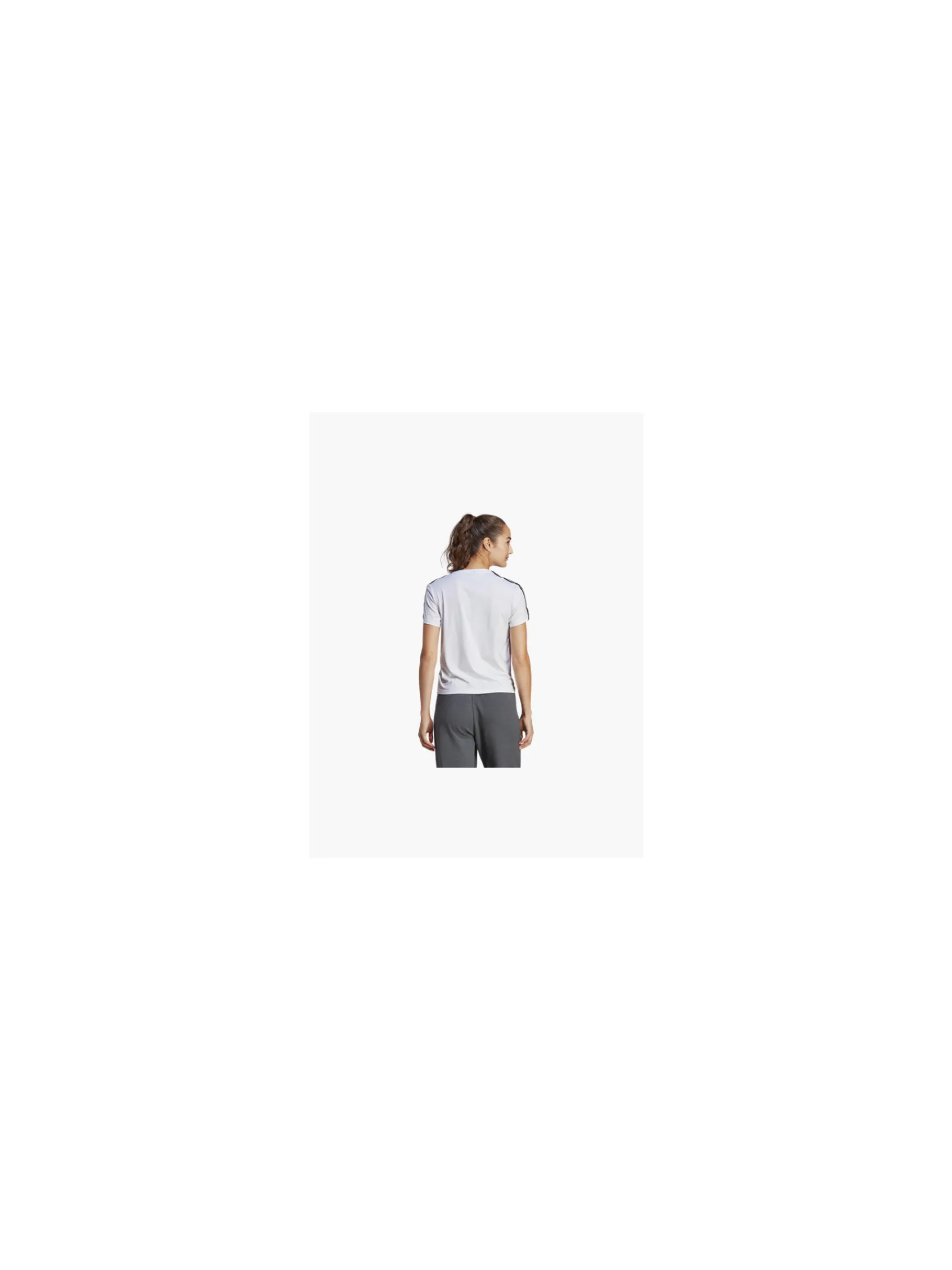 Damen adidas T-Shirt