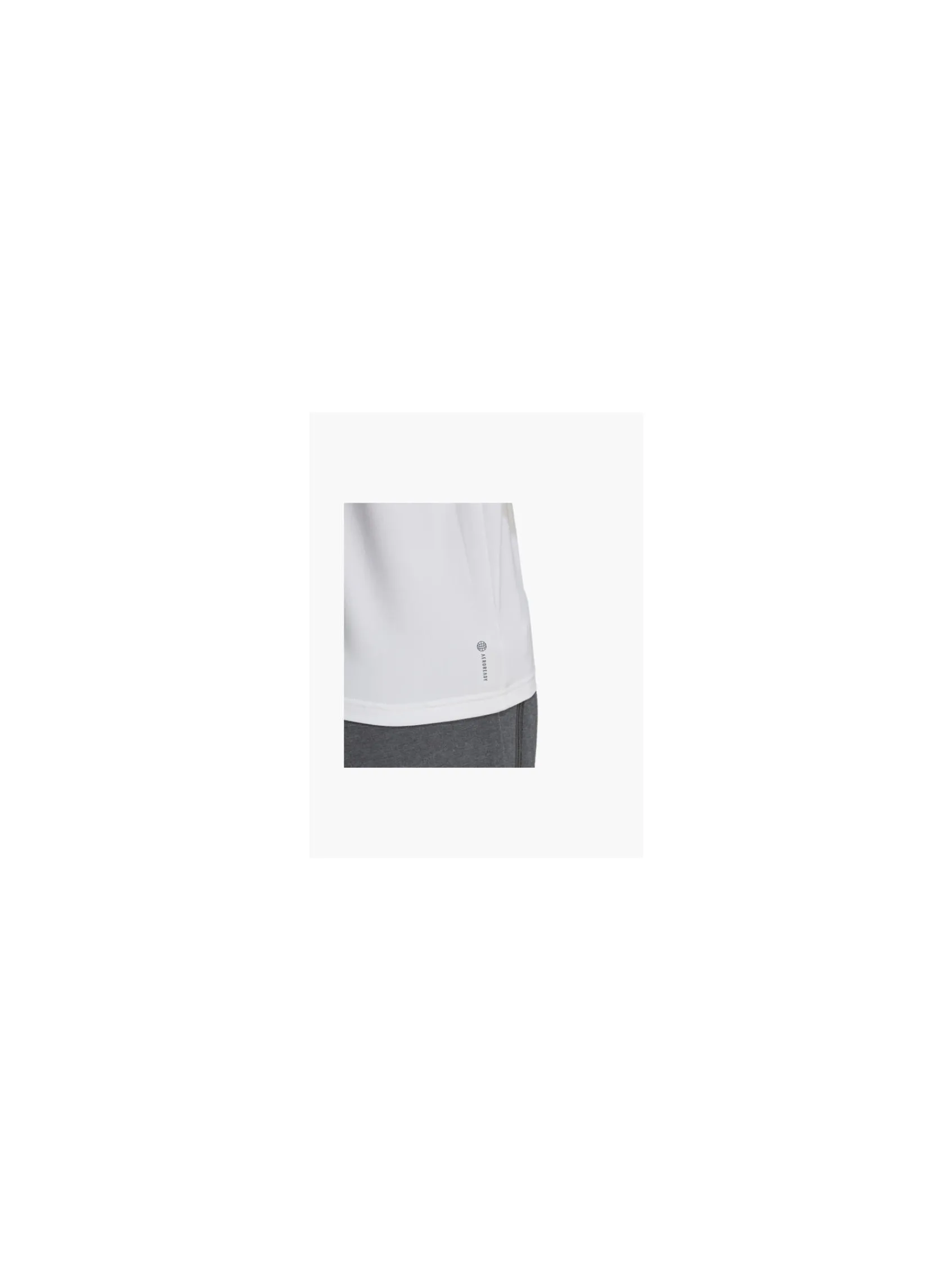 Damen adidas T-Shirt