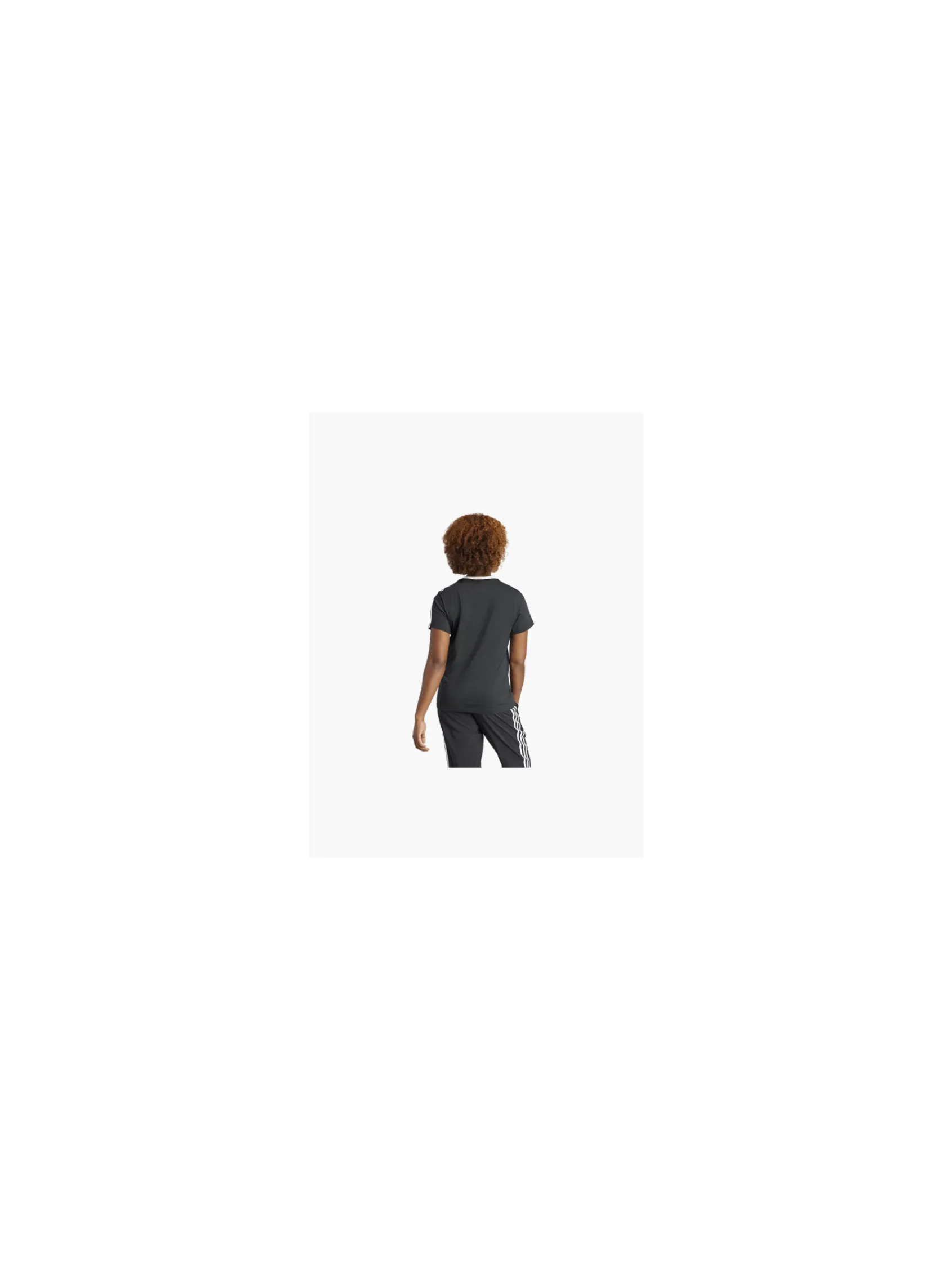 Damen adidas T-Shirt
