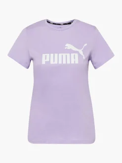 Damen PUMA T-Shirt