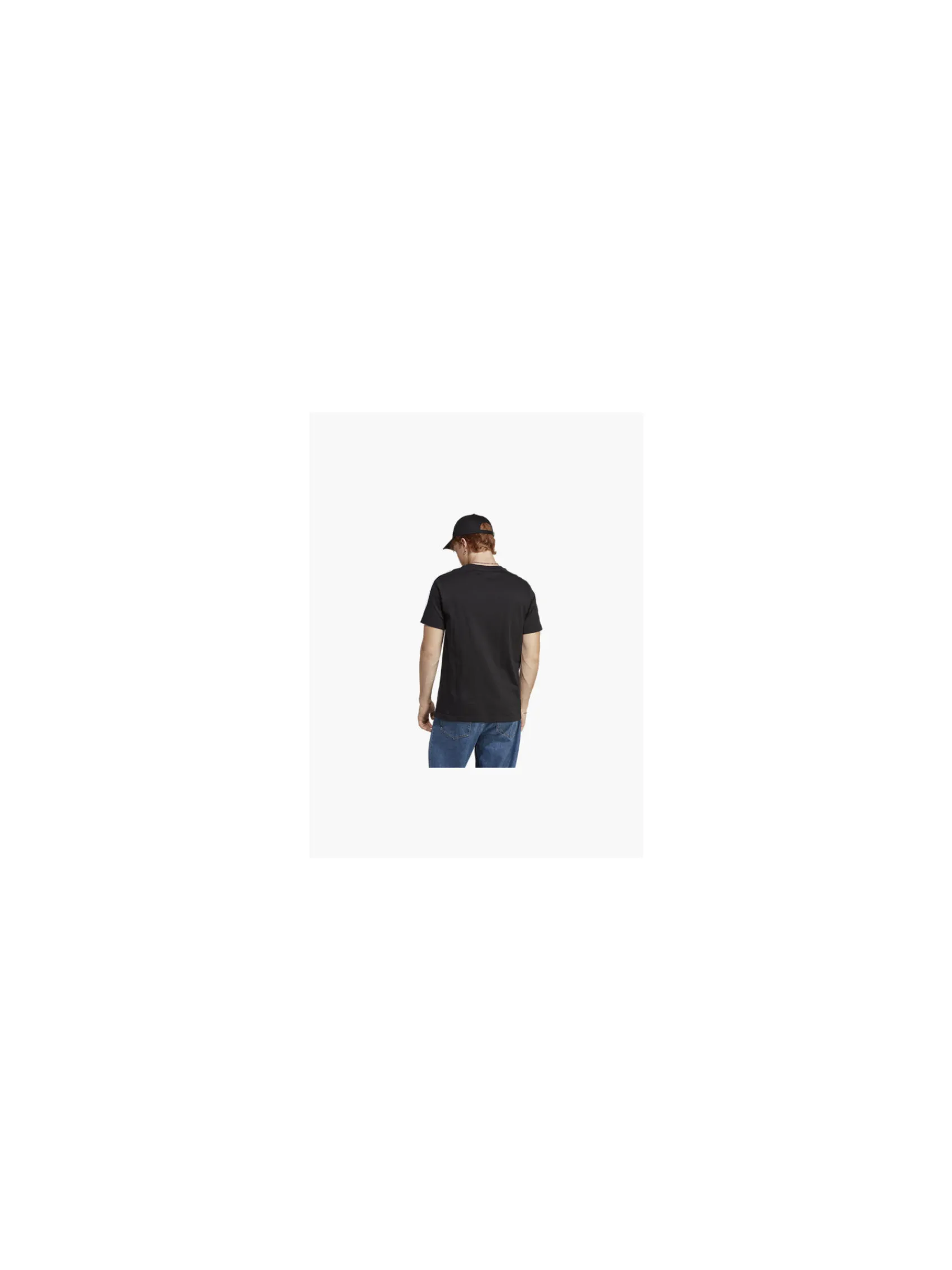 Herren adidas T-Shirt