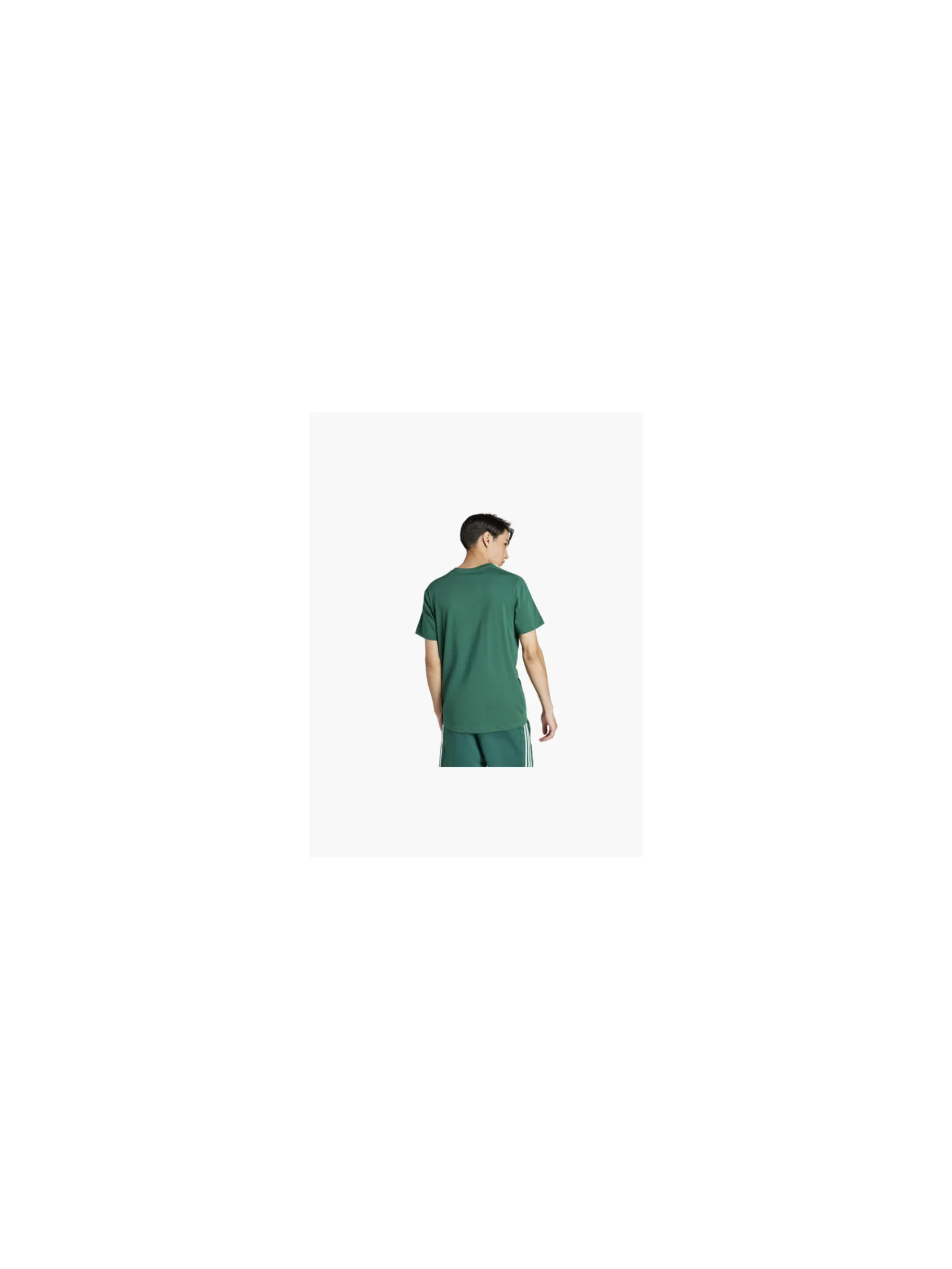Herren adidas T-Shirt