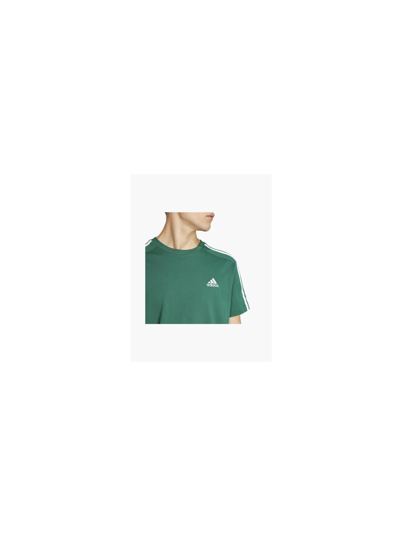 Herren adidas T-Shirt