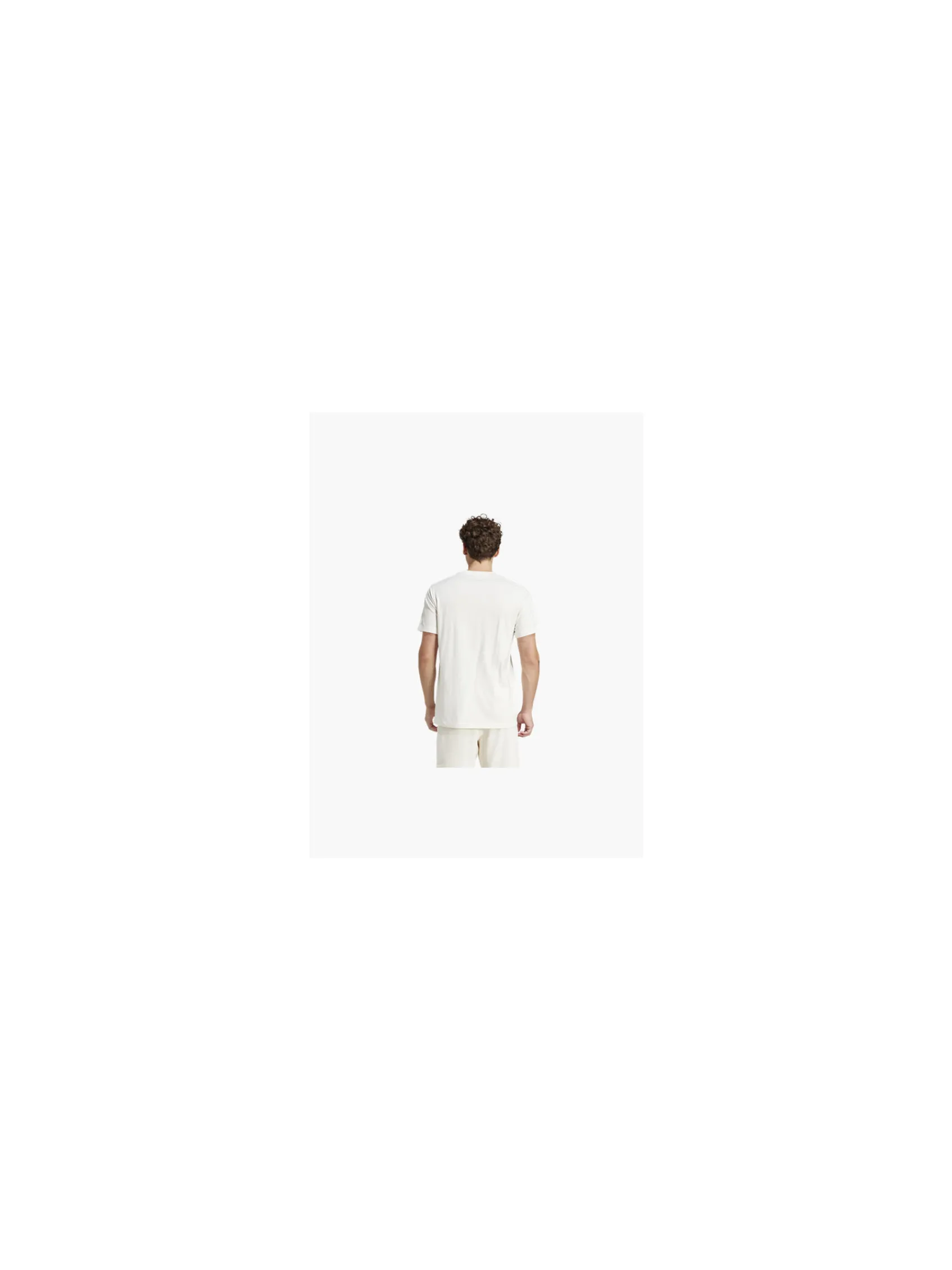 Herren adidas T-Shirt