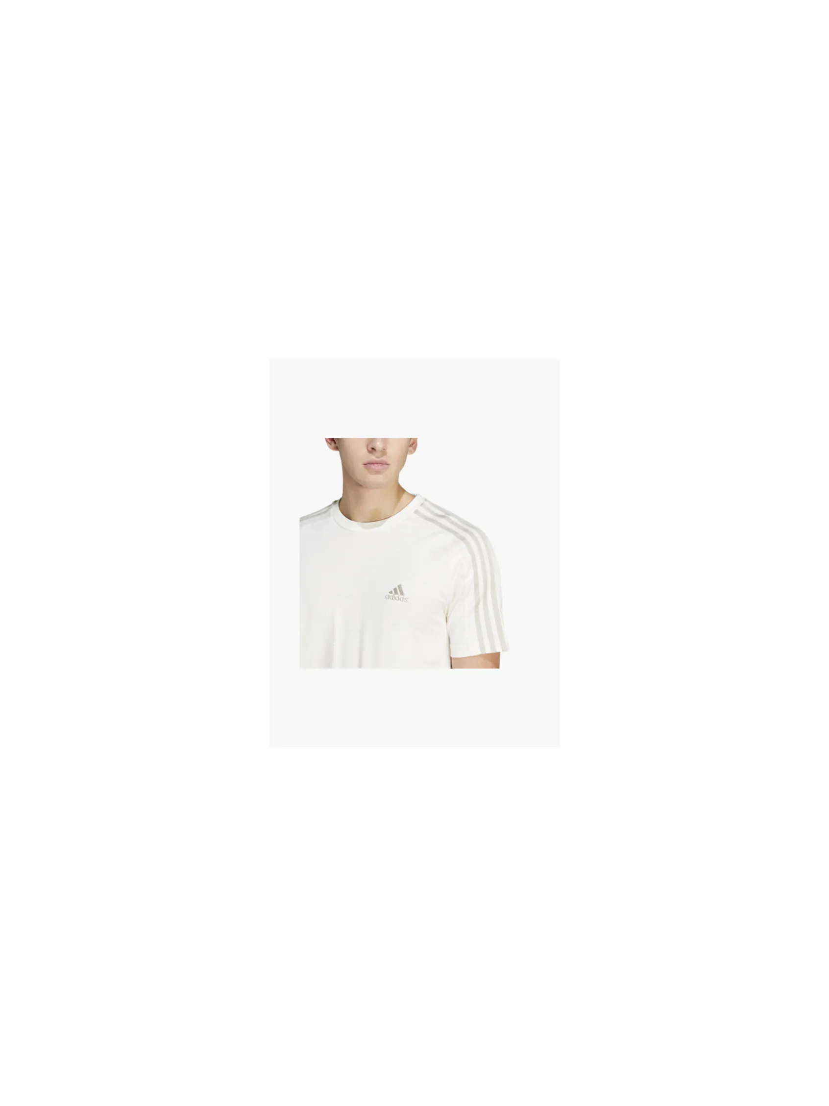 Herren adidas T-Shirt