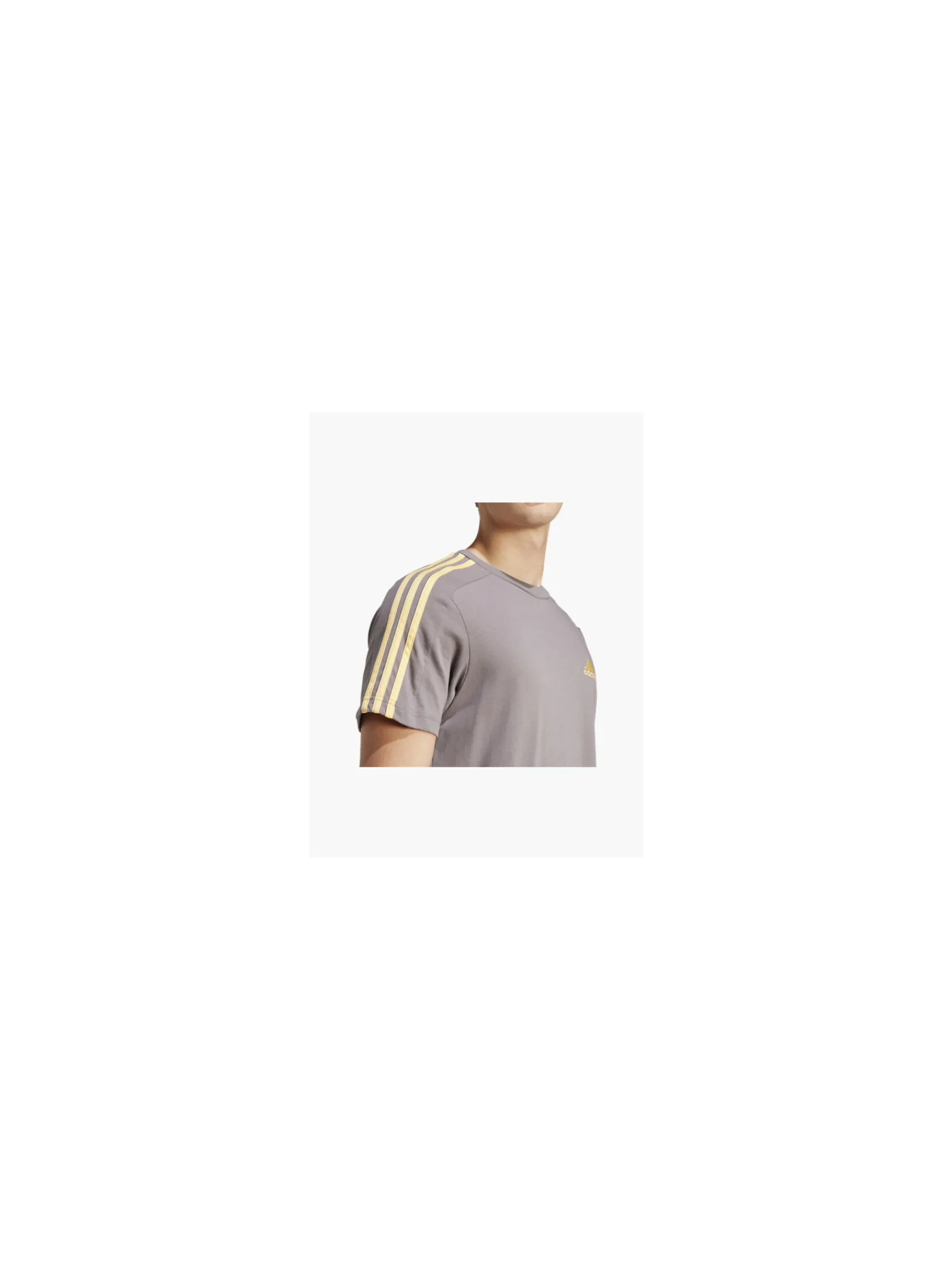 Herren adidas T-Shirt
