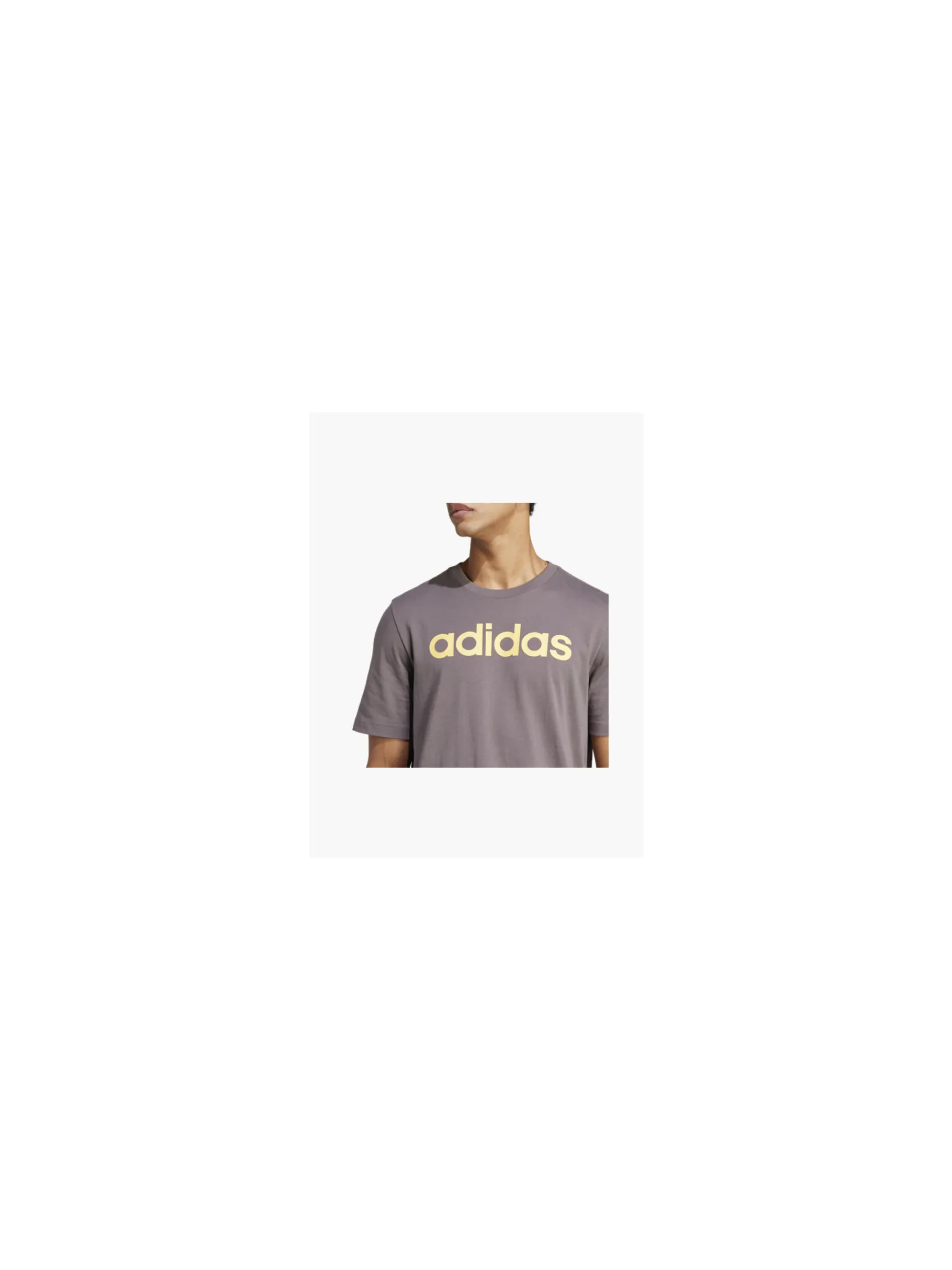 Herren adidas T-Shirt
