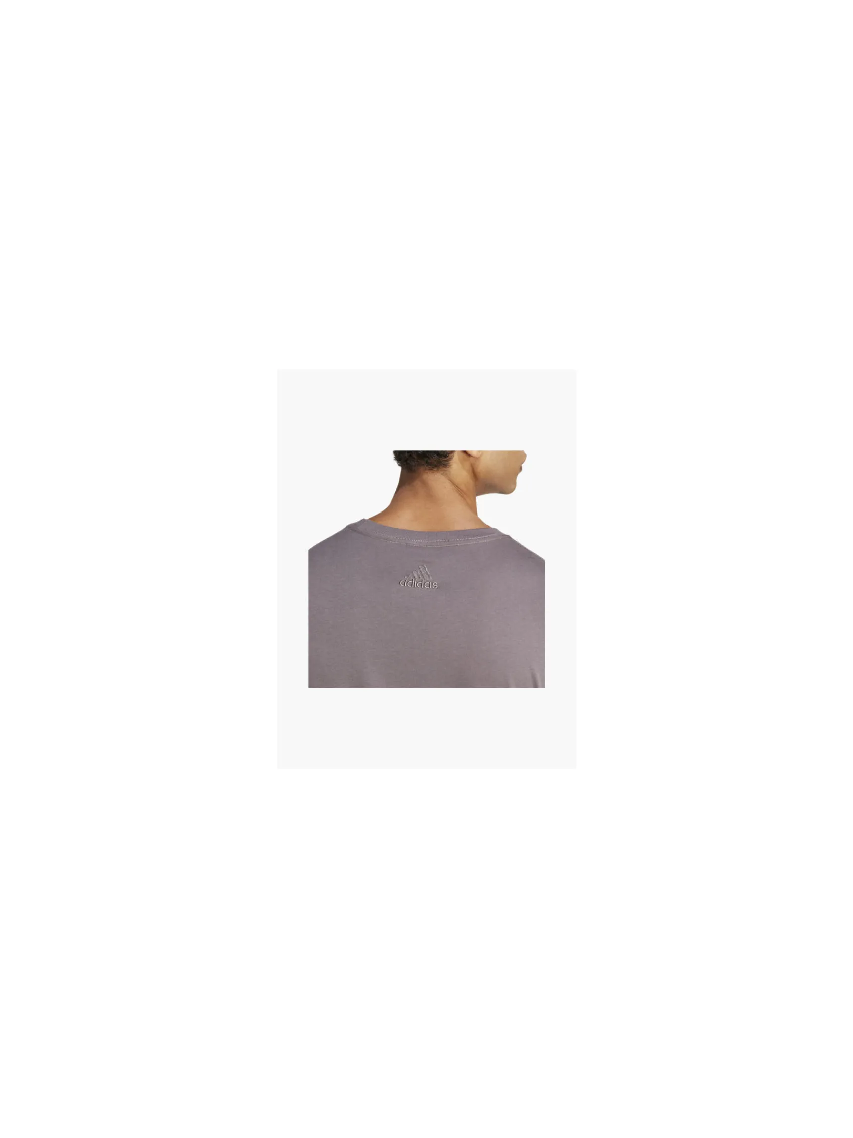 Herren adidas T-Shirt