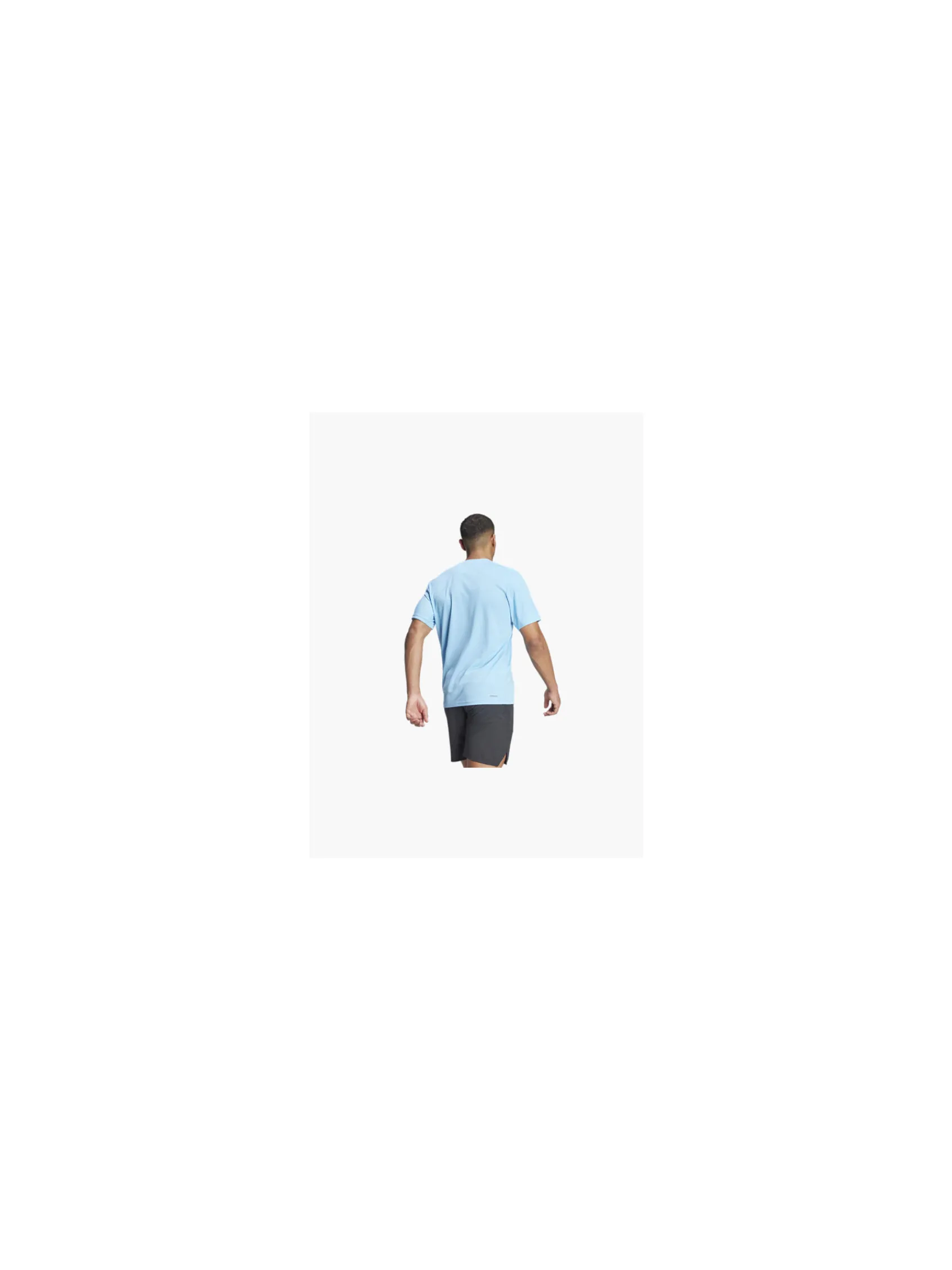Herren adidas T-Shirt