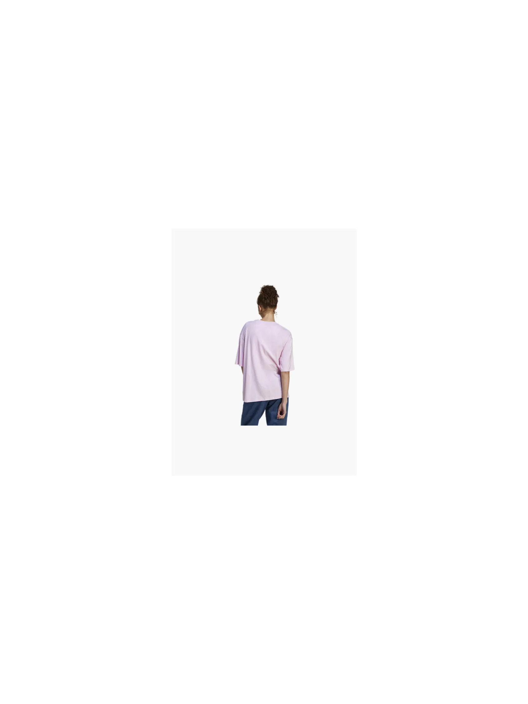 Damen adidas T-Shirt
