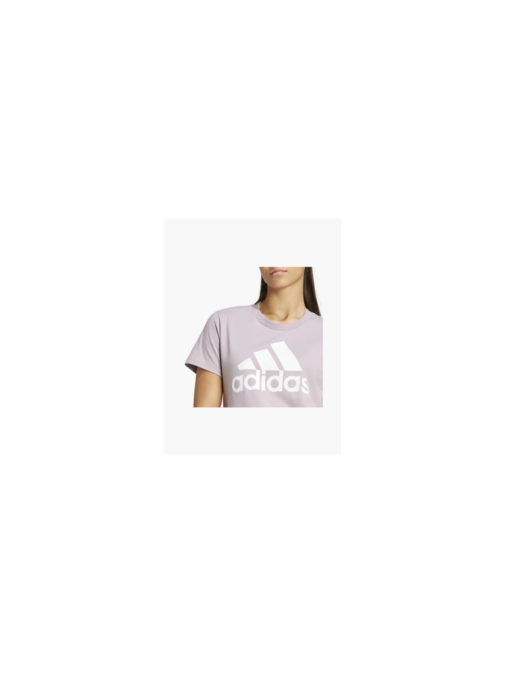 Damen adidas T-Shirt