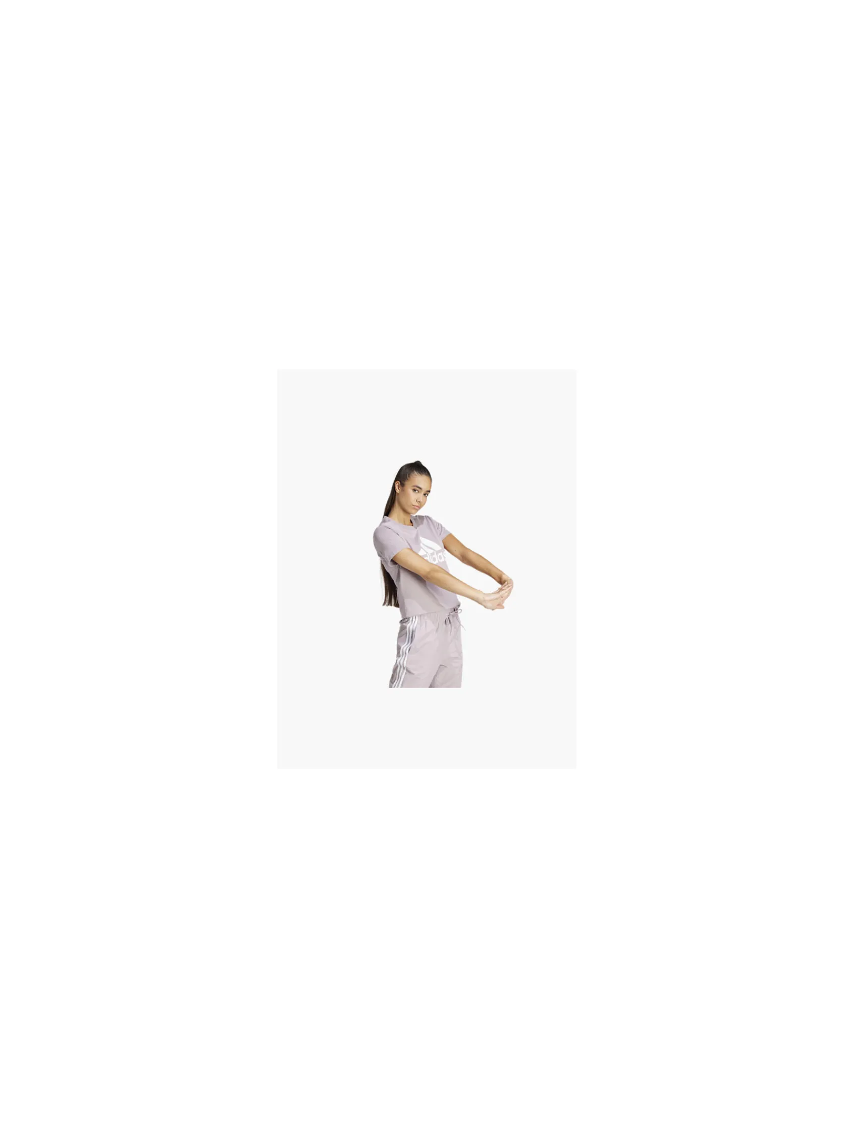 Damen adidas T-Shirt