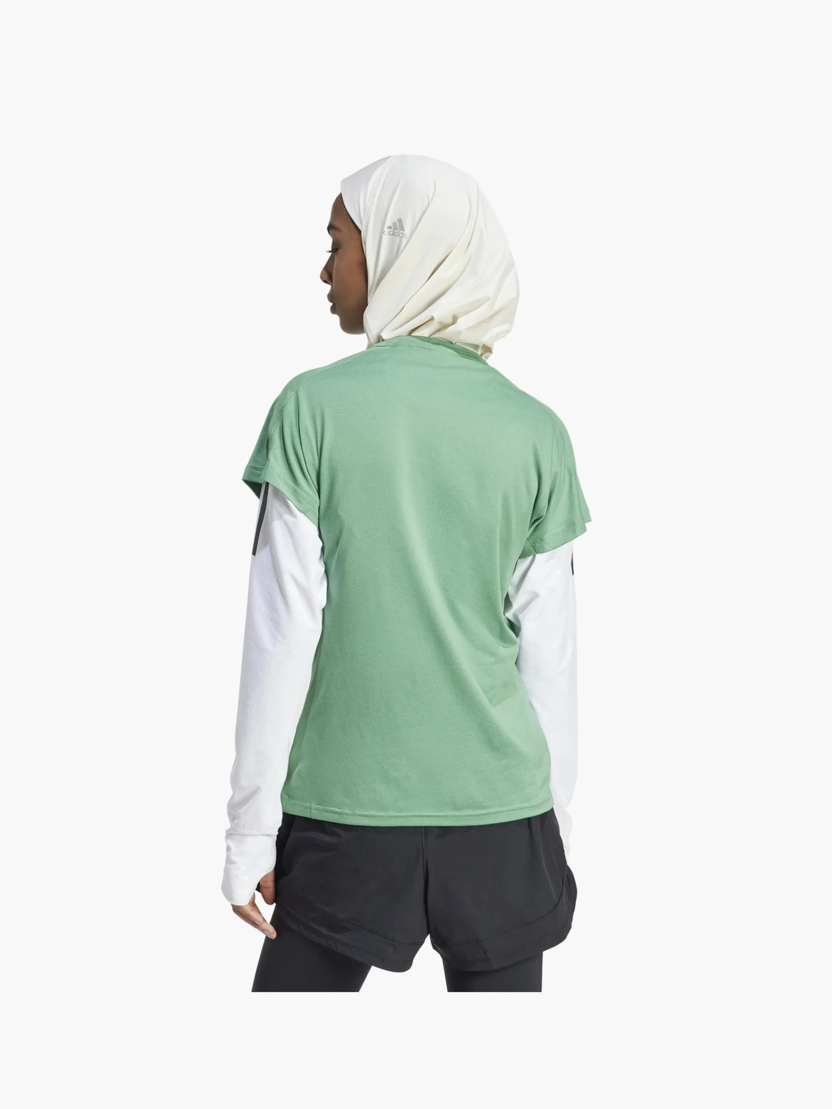 Damen adidas T-Shirt