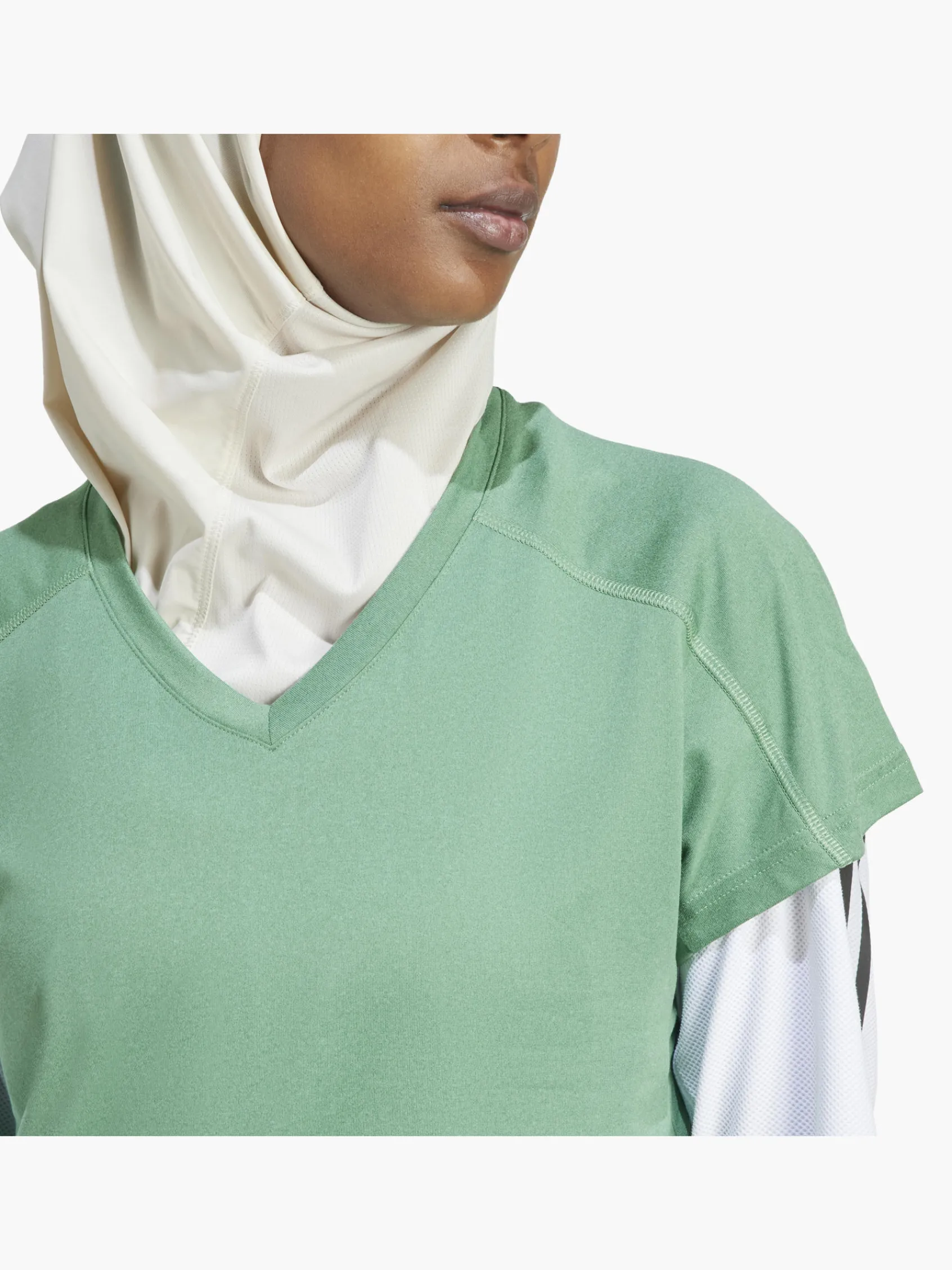 Damen adidas T-Shirt