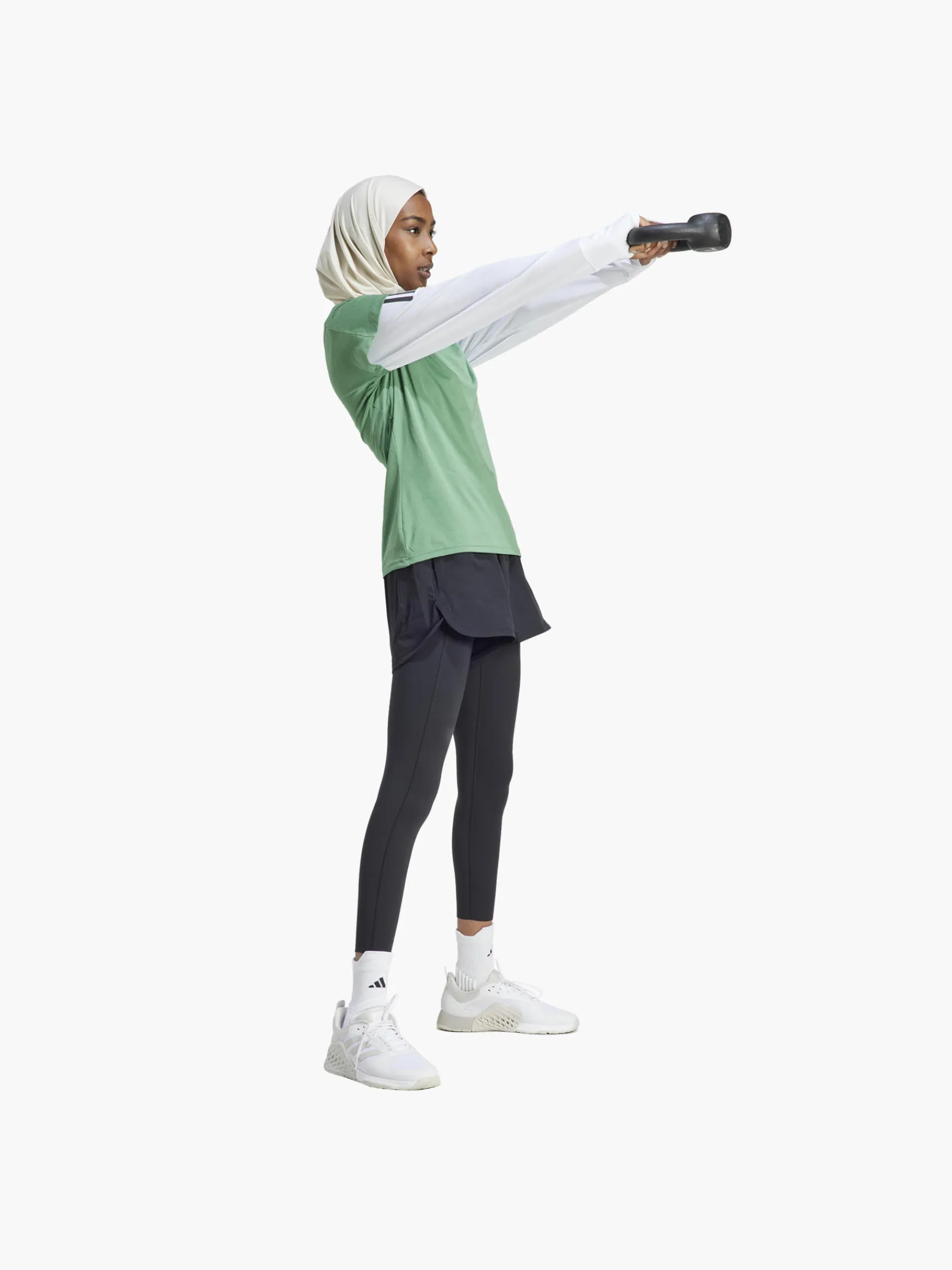 Damen adidas T-Shirt