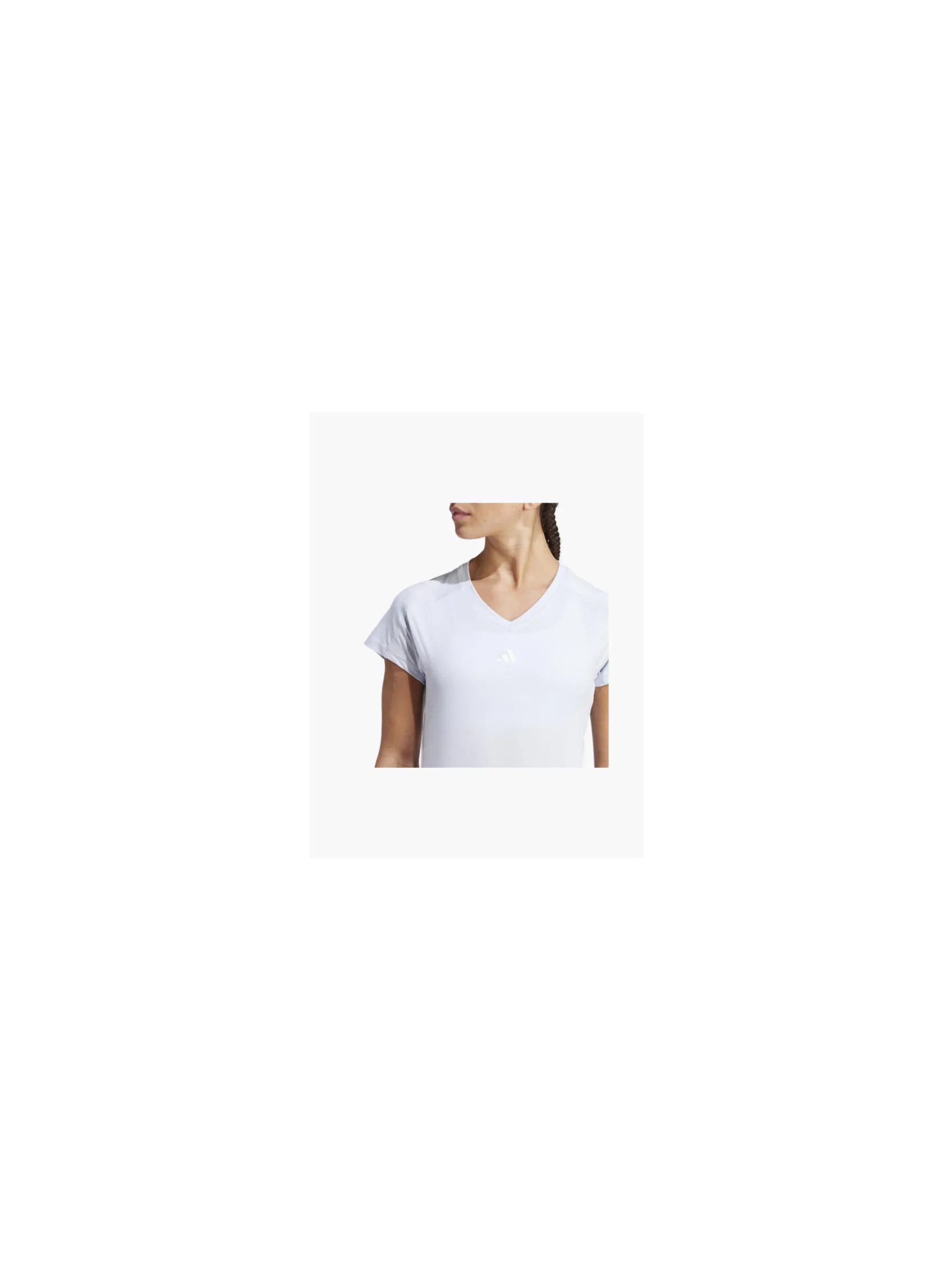 Damen adidas T-Shirt